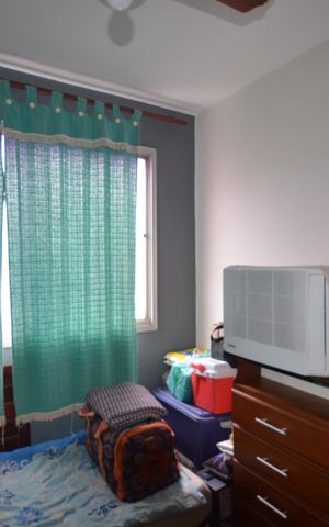 Apartamento à venda com 48m², 2 quartos e 1 vagaQuarto 1