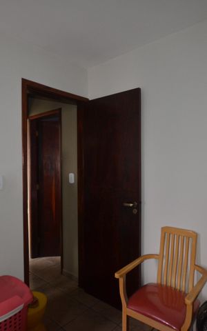 Apartamento à venda com 48m², 2 quartos e 1 vagaQuarto 1