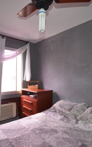 Apartamento à venda com 48m², 2 quartos e 1 vagaQuarto 2