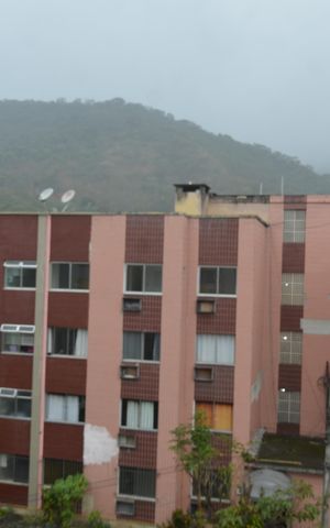 Apartamento à venda com 48m², 2 quartos e 1 vagaCozinha/Área de Serviço