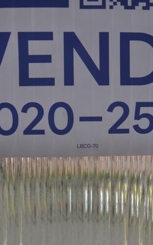 Apartamento à venda com 48m², 2 quartos e 1 vagaPlaca Instalada