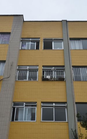 Apartamento à venda com 48m², 2 quartos e 1 vagaFachada