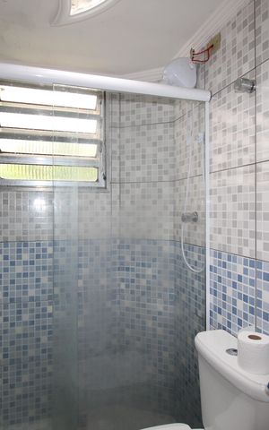 Apartamento à venda com 60m², 2 quartos e 1 vagaBanheiro