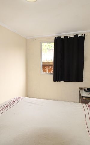 Apartamento à venda com 60m², 2 quartos e 1 vagaQuarto 1