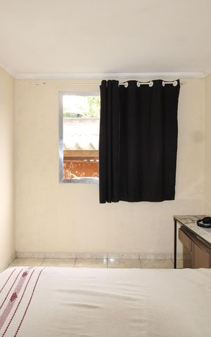 Apartamento à venda com 60m², 2 quartos e 1 vagaQuarto 1