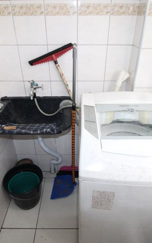 Apartamento à venda com 60m², 2 quartos e 1 vagaÁrea de Serviço