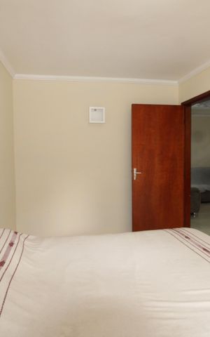 Apartamento à venda com 60m², 2 quartos e 1 vagaQuarto 1
