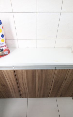 Apartamento à venda com 60m², 2 quartos e 1 vagaÁrea de Serviço