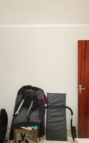 Apartamento à venda com 60m², 2 quartos e 1 vagaQuarto 2