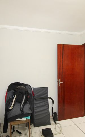 Apartamento à venda com 60m², 2 quartos e 1 vagaQuarto 2