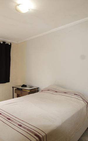 Apartamento à venda com 60m², 2 quartos e 1 vagaQuarto 1