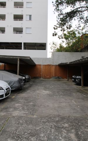 Apartamento à venda com 60m², 2 quartos e 1 vagaEstacionamento
