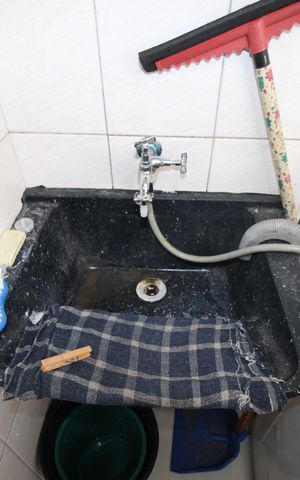 Apartamento à venda com 60m², 2 quartos e 1 vagaÁrea de Serviço