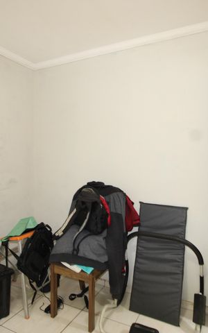 Apartamento à venda com 60m², 2 quartos e 1 vagaQuarto 2
