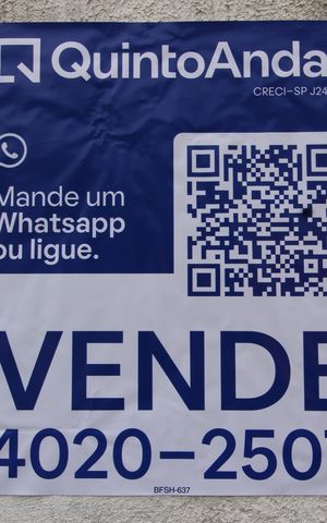 Apartamento à venda com 60m², 2 quartos e 1 vagaFachada