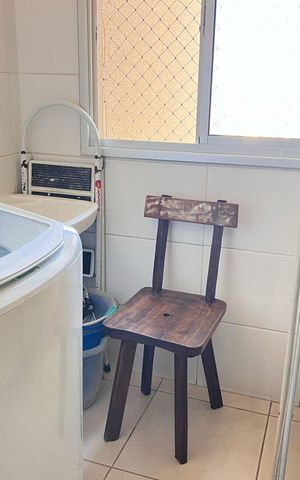 Apartamento para alugar com 90m², 2 quartos e 2 vagas