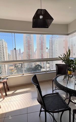 Apartamento para alugar com 90m², 2 quartos e 2 vagas