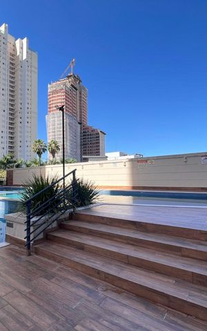 Apartamento para alugar com 90m², 2 quartos e 2 vagas