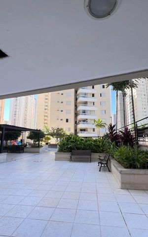 Apartamento para alugar com 90m², 2 quartos e 2 vagas