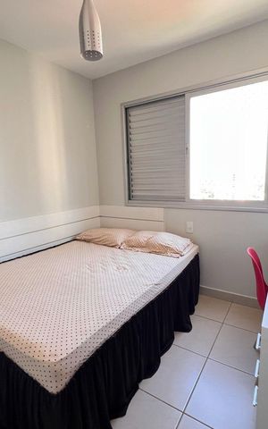 Apartamento para alugar com 90m², 2 quartos e 2 vagas