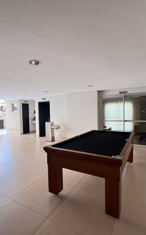 Apartamento para alugar com 90m², 2 quartos e 2 vagas