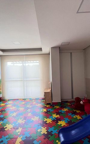 Apartamento para alugar com 90m², 2 quartos e 2 vagas