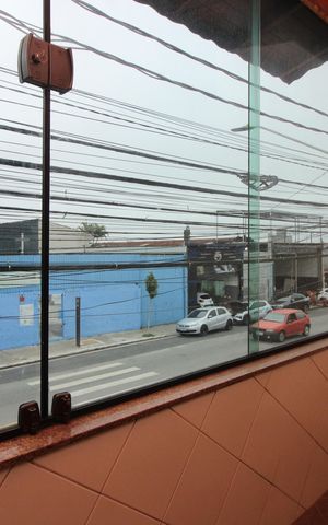 Casa à venda com 193m², 2 quartos e 2 vagasVaranda da suíte