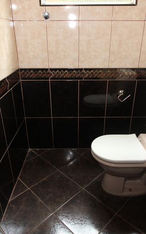 Casa à venda com 193m², 2 quartos e 2 vagasBanheiro 3
