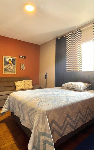 Casa à venda com 220m², 3 quartos e 2 vagasQuarto 2