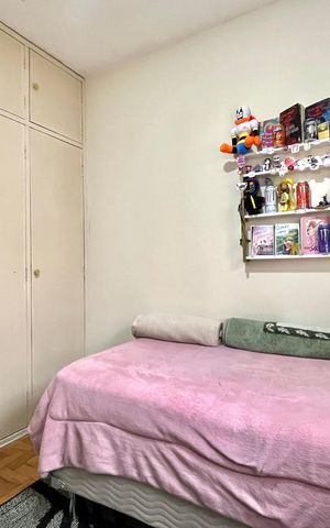 Casa à venda com 220m², 3 quartos e 2 vagasQuarto 3