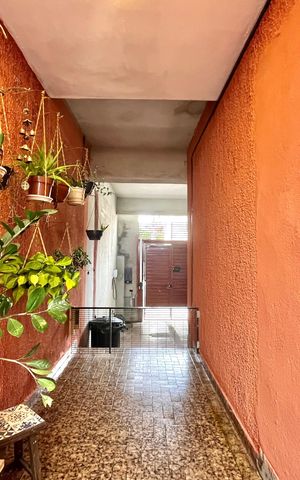 Casa à venda com 220m², 3 quartos e 2 vagasÁrea de Serviço
