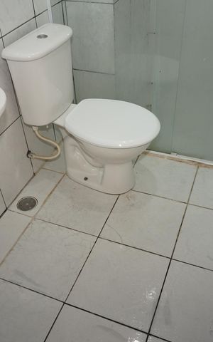 Apartamento para alugar com 47m², 2 quartos e sem vagaBanheiro