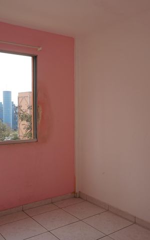 Apartamento para alugar com 47m², 2 quartos e sem vagaQuarto 2
