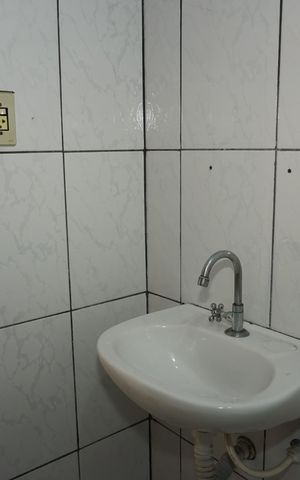 Apartamento para alugar com 47m², 2 quartos e sem vagaBanheiro