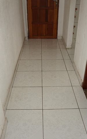 Apartamento para alugar com 47m², 2 quartos e sem vagaCorredor