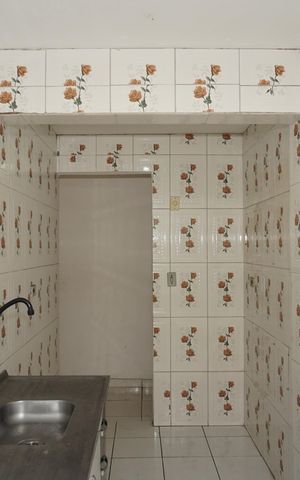 Apartamento para alugar com 47m², 2 quartos e sem vagaCozinha