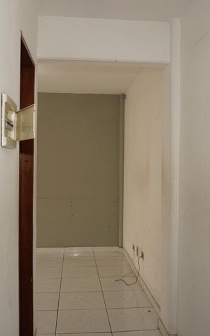 Apartamento para alugar com 47m², 2 quartos e sem vagaCorredor