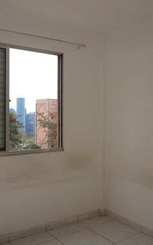 Apartamento para alugar com 47m², 2 quartos e sem vagaQuarto