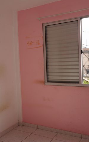 Apartamento para alugar com 47m², 2 quartos e sem vagaQuarto 2