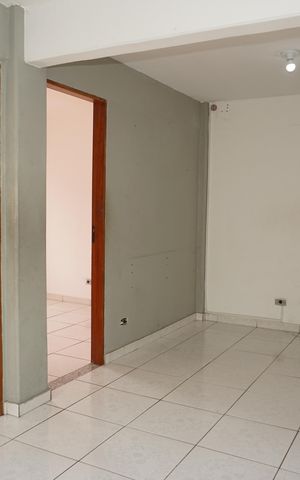 Apartamento para alugar com 47m², 2 quartos e sem vagaSala