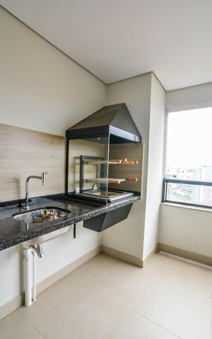 Apartamento à venda com 113m², 3 quartos e 2 vagas Apartamento à venda com 113m², 3 quartos e 2 vagasÁrea gourmet