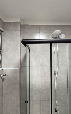 Apartamento para alugar com 70m², 2 quartos e 1 vagaBanheiro