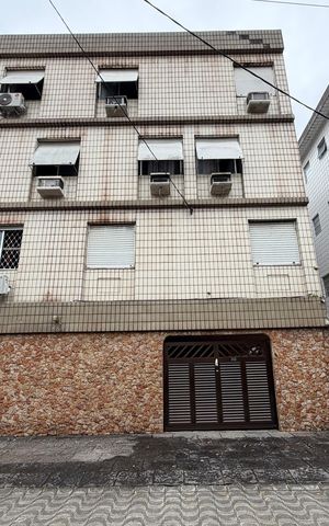 Apartamento para alugar com 70m², 2 quartos e 1 vagaFachada