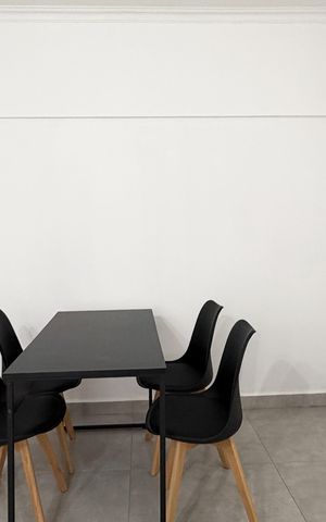 Apartamento para alugar com 70m², 2 quartos e 1 vagaSala