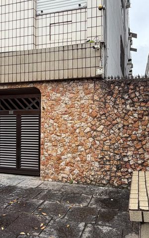 Apartamento para alugar com 70m², 2 quartos e 1 vagaPlaca instalada