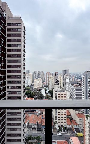 Apartamento para alugar com 70m², 2 quartos e 1 vaga Apartamento para alugar com 70m², 2 quartos e 1 vagaVista da Varanda