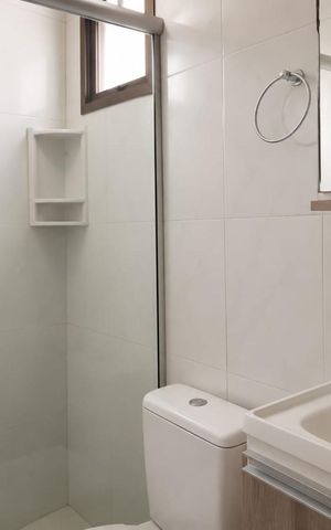 Casa para alugar com 140m², 5 quartos e 1 vaga Casa para alugar com 140m², 5 quartos e 1 vagaBanheiro