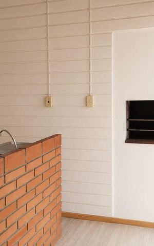 Casa para alugar com 140m², 5 quartos e 1 vaga Casa para alugar com 140m², 5 quartos e 1 vagaCozinha/Área de Serviço