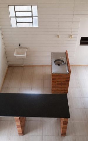 Casa para alugar com 140m², 5 quartos e 1 vaga Casa para alugar com 140m², 5 quartos e 1 vagaCozinha