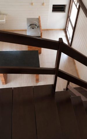 Casa para alugar com 140m², 5 quartos e 1 vaga Casa para alugar com 140m², 5 quartos e 1 vagaCozinha